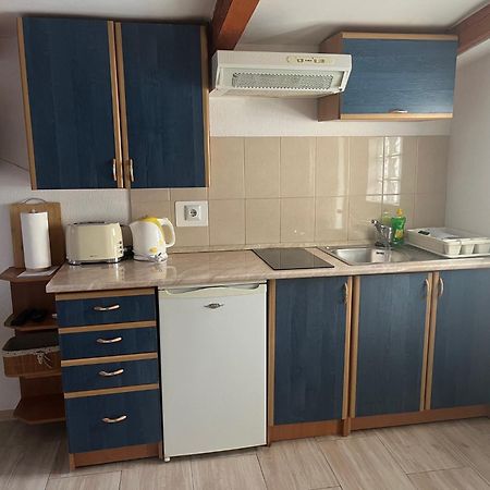 Apartmani Milokanovic フンタナ エクステリア 写真