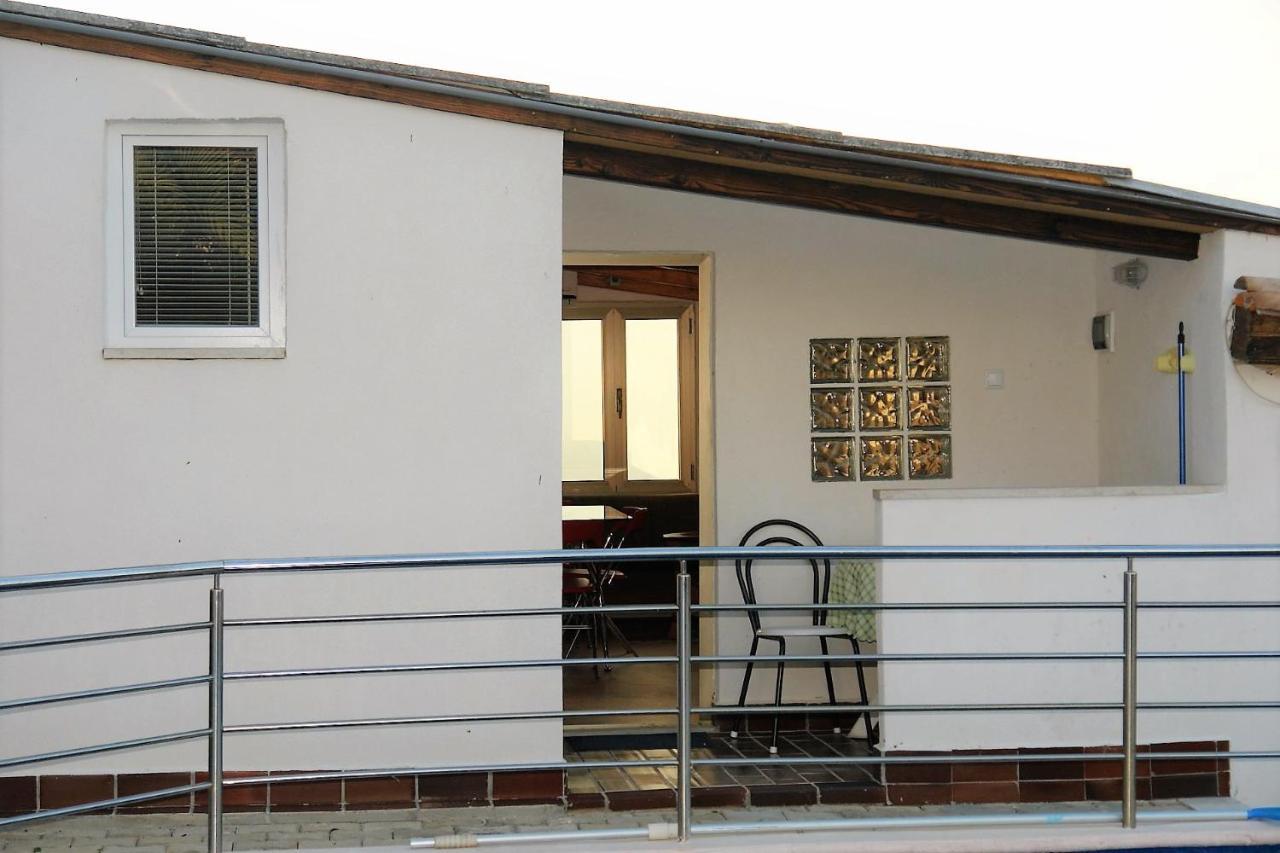 Apartmani Milokanovic フンタナ エクステリア 写真