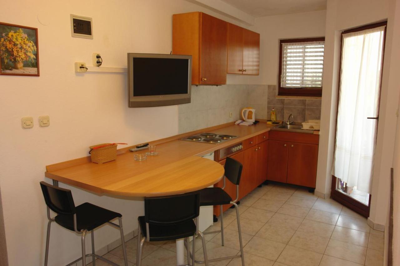 Apartmani Milokanovic フンタナ エクステリア 写真