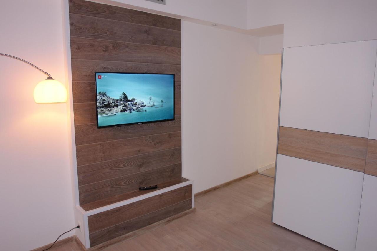 Apartmani Milokanovic フンタナ エクステリア 写真