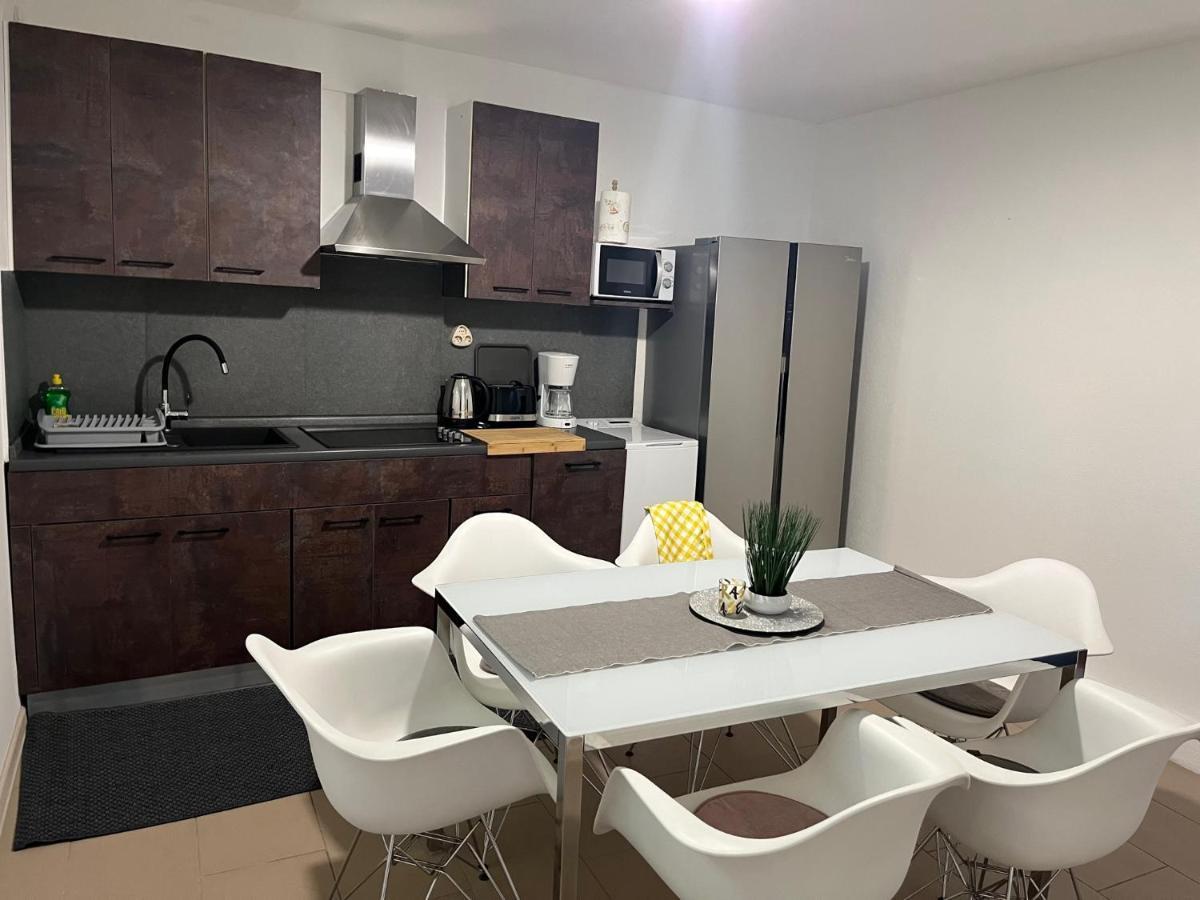 Apartmani Milokanovic フンタナ エクステリア 写真