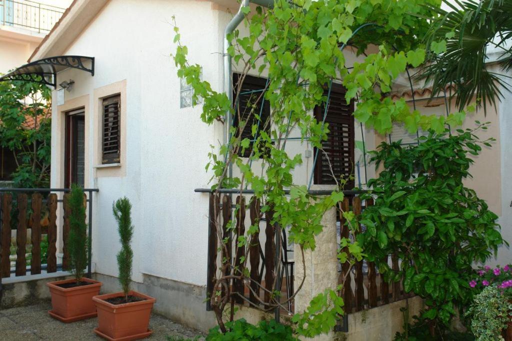 Apartmani Milokanovic フンタナ エクステリア 写真