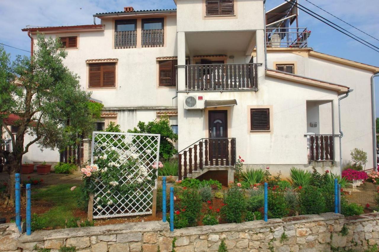 Apartmani Milokanovic フンタナ エクステリア 写真