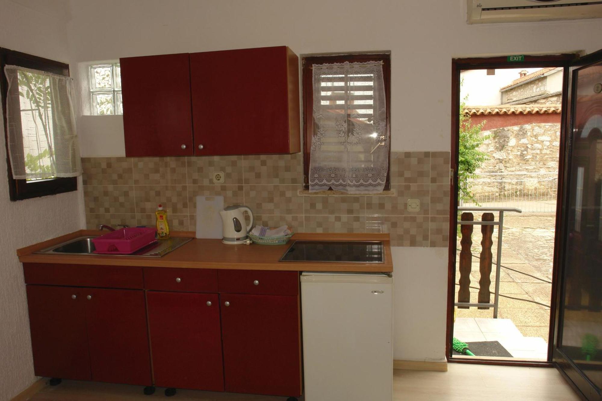 Apartmani Milokanovic フンタナ エクステリア 写真