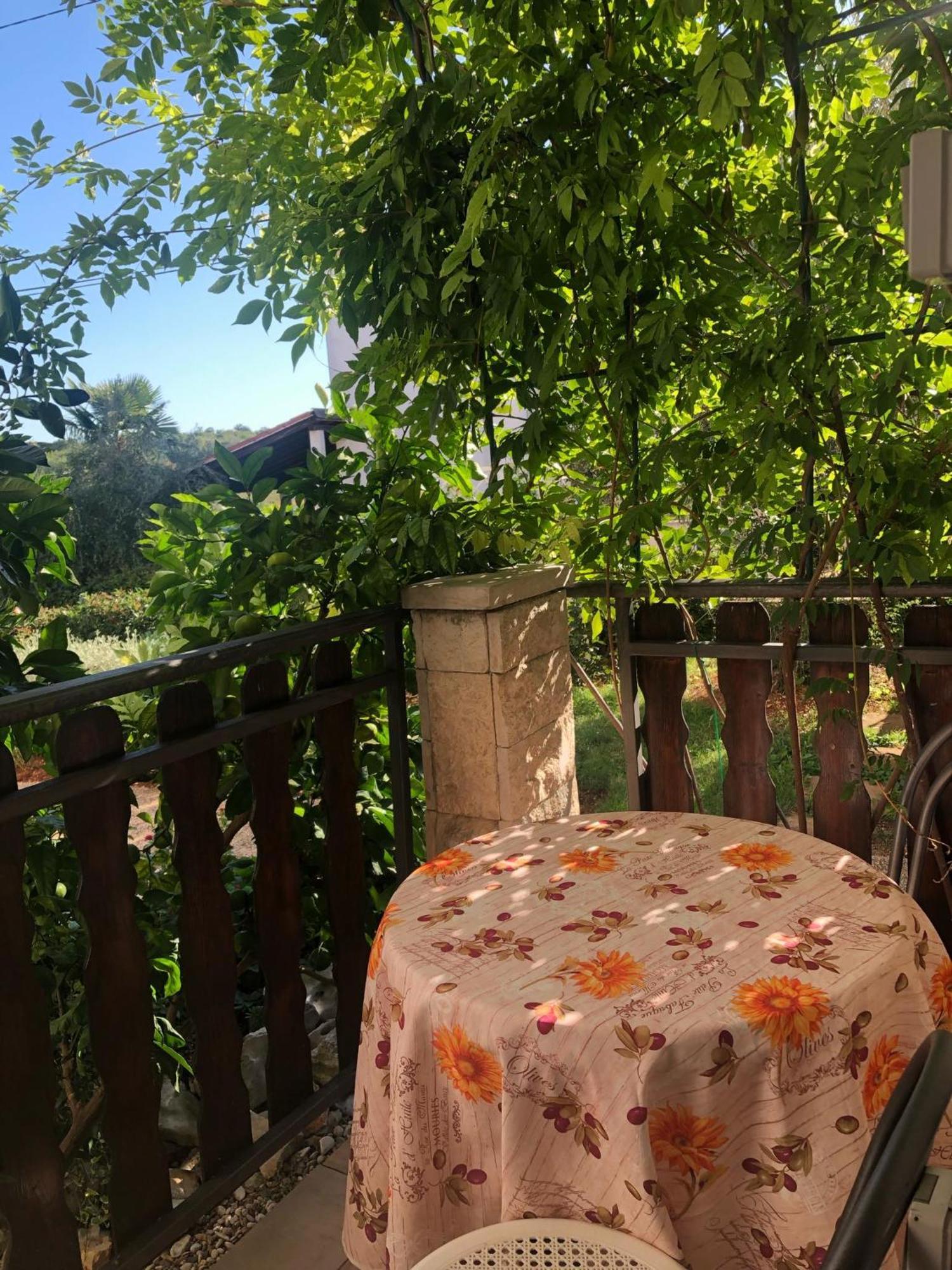Apartmani Milokanovic フンタナ エクステリア 写真