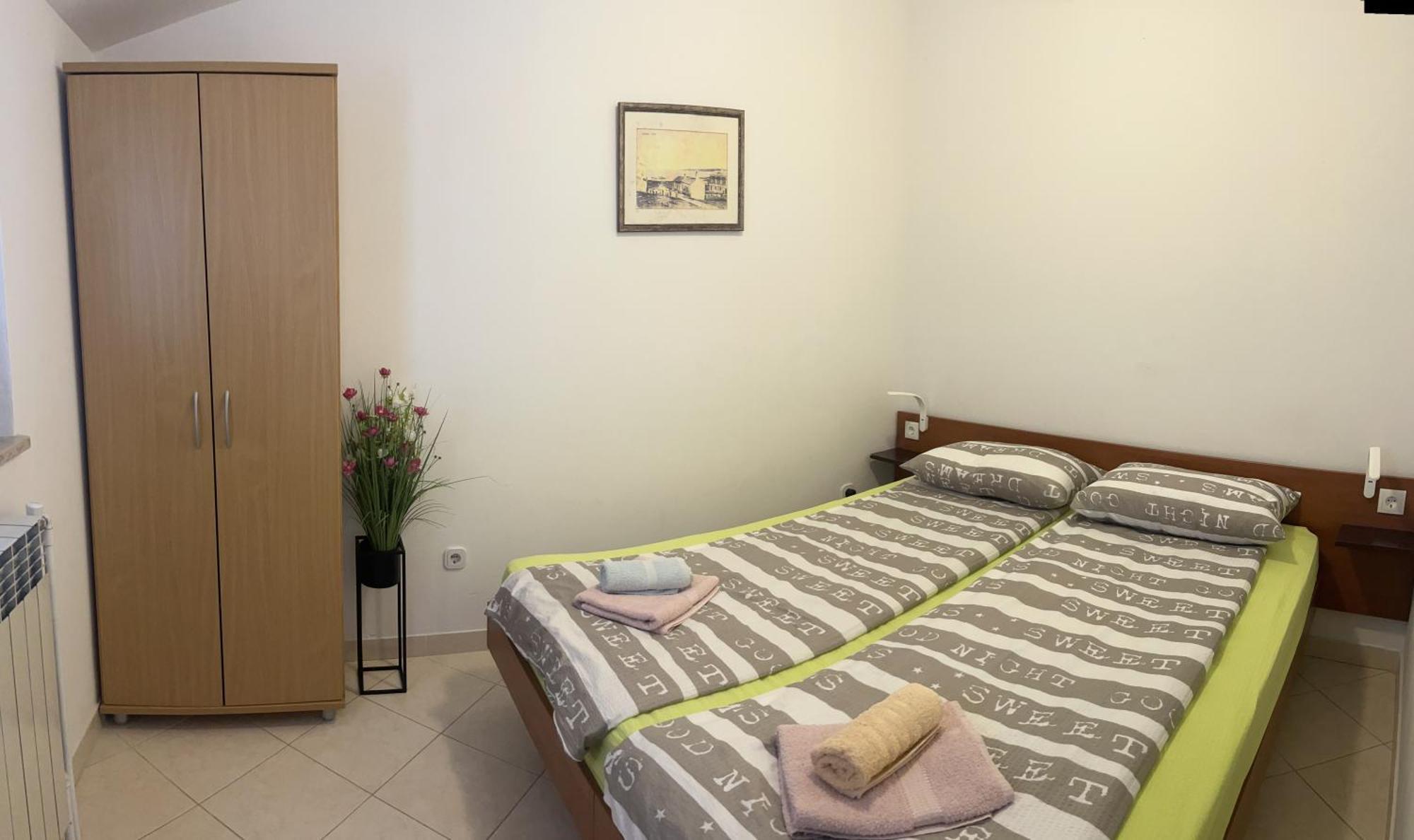 Apartmani Milokanovic フンタナ エクステリア 写真