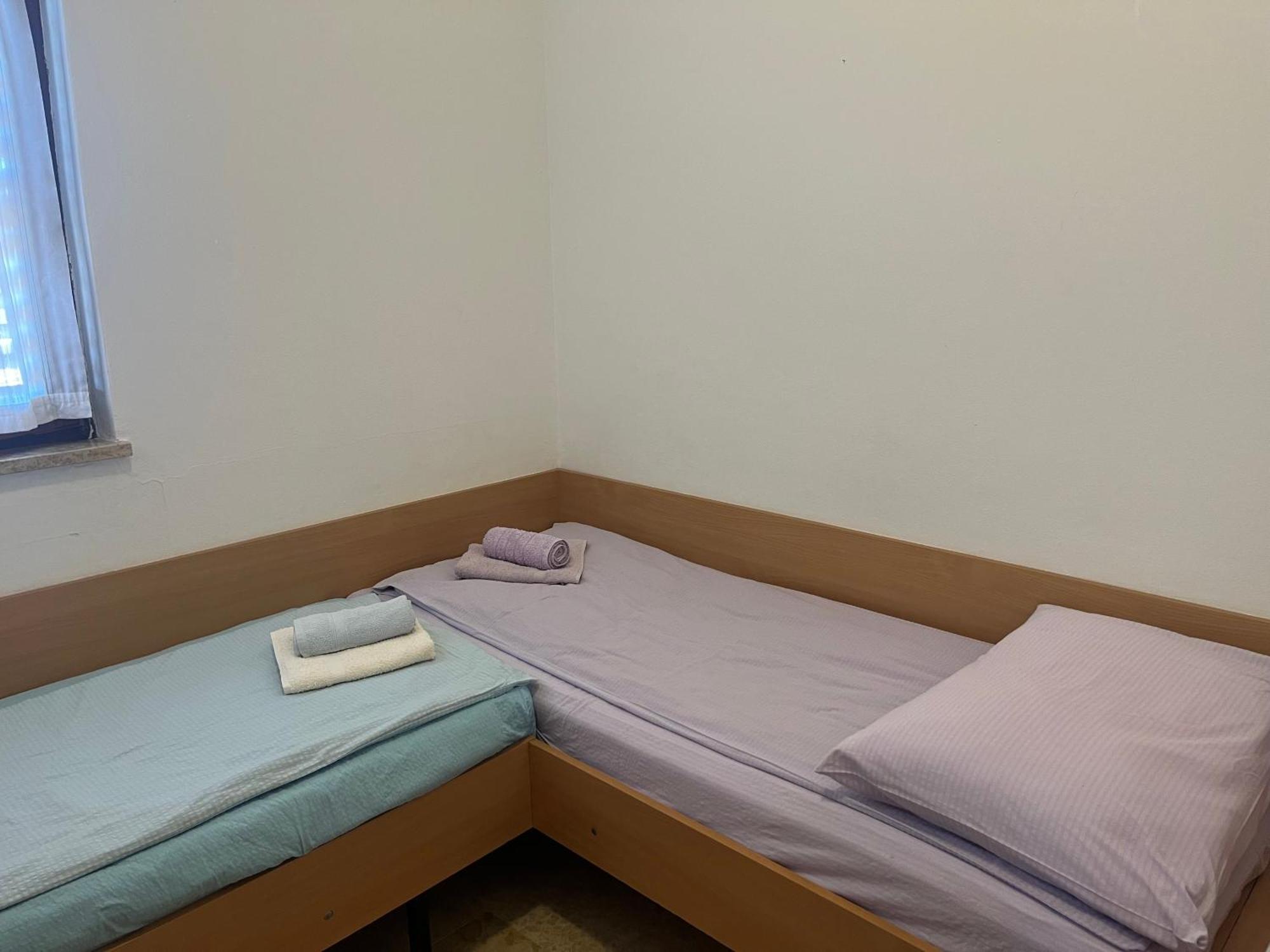 Apartmani Milokanovic フンタナ エクステリア 写真