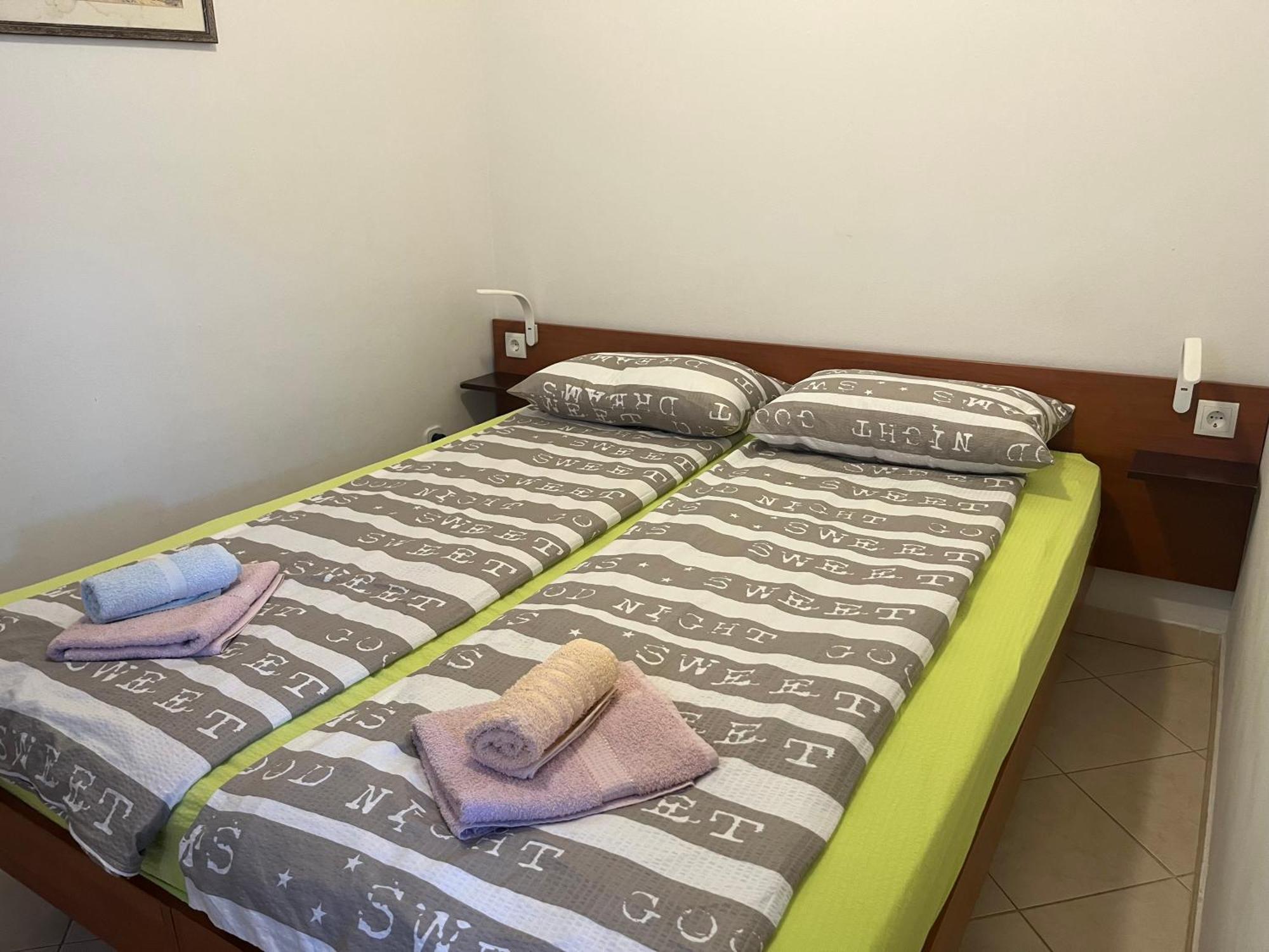 Apartmani Milokanovic フンタナ エクステリア 写真
