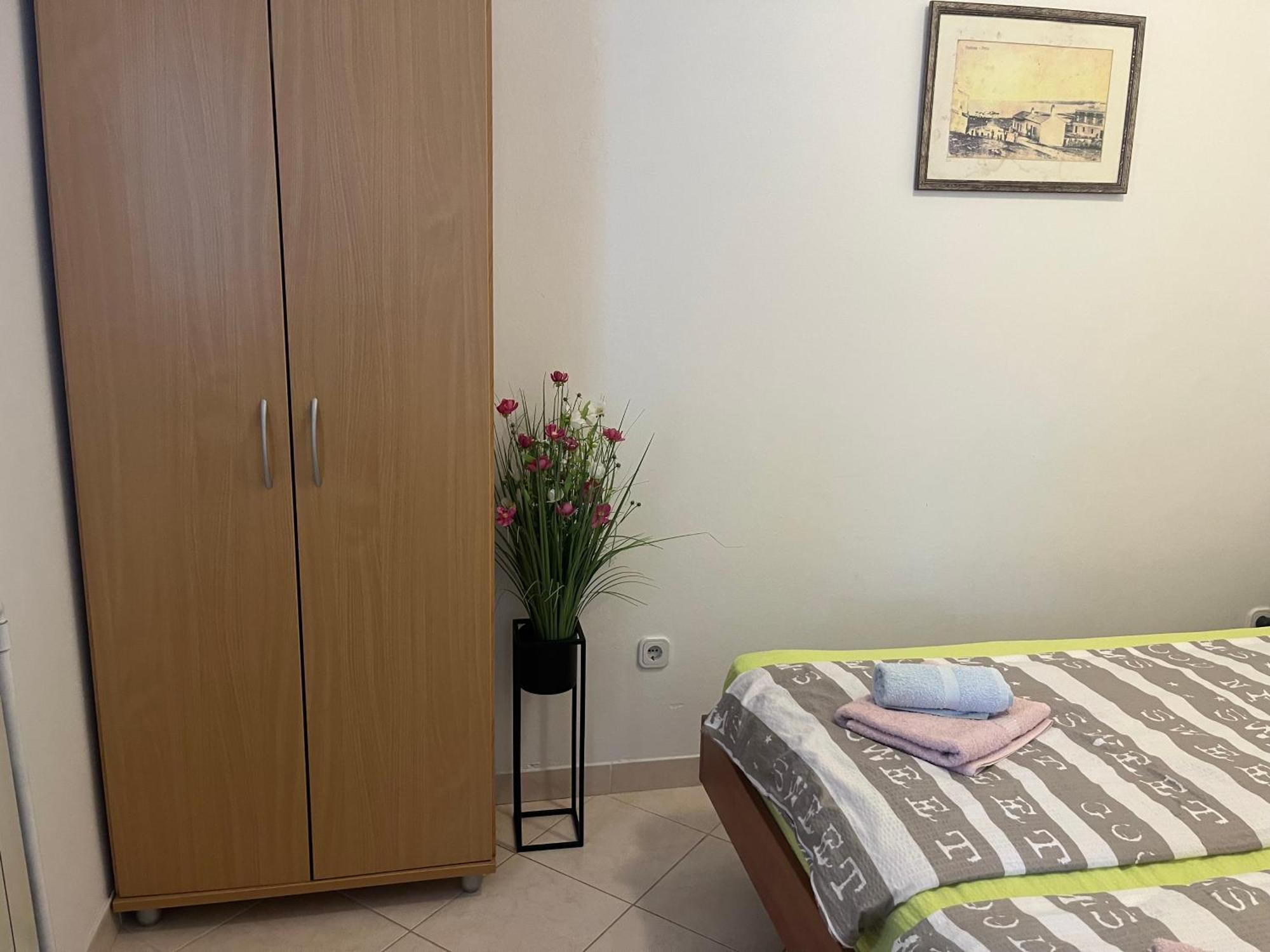 Apartmani Milokanovic フンタナ エクステリア 写真