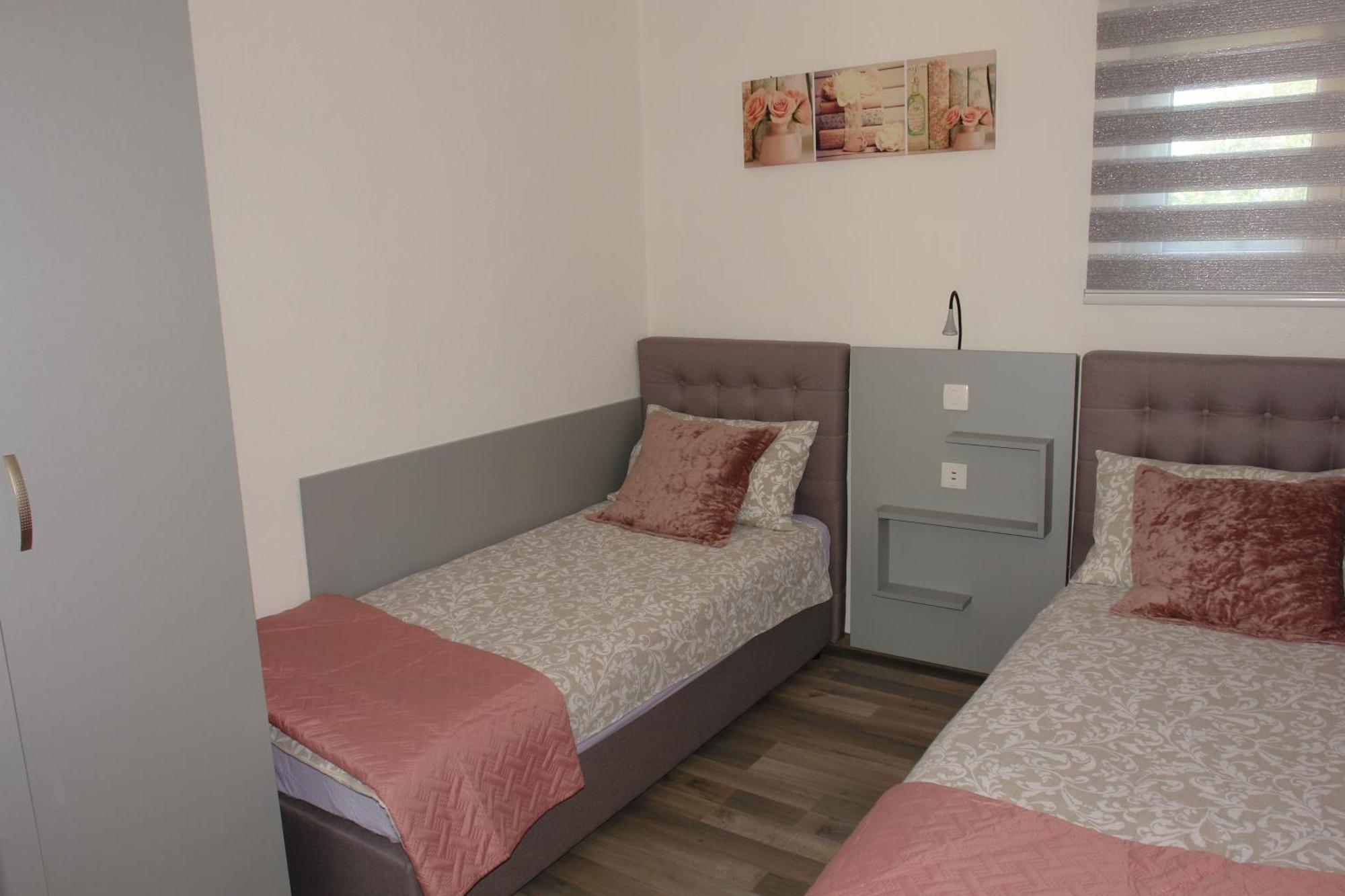 Apartmani Milokanovic フンタナ エクステリア 写真