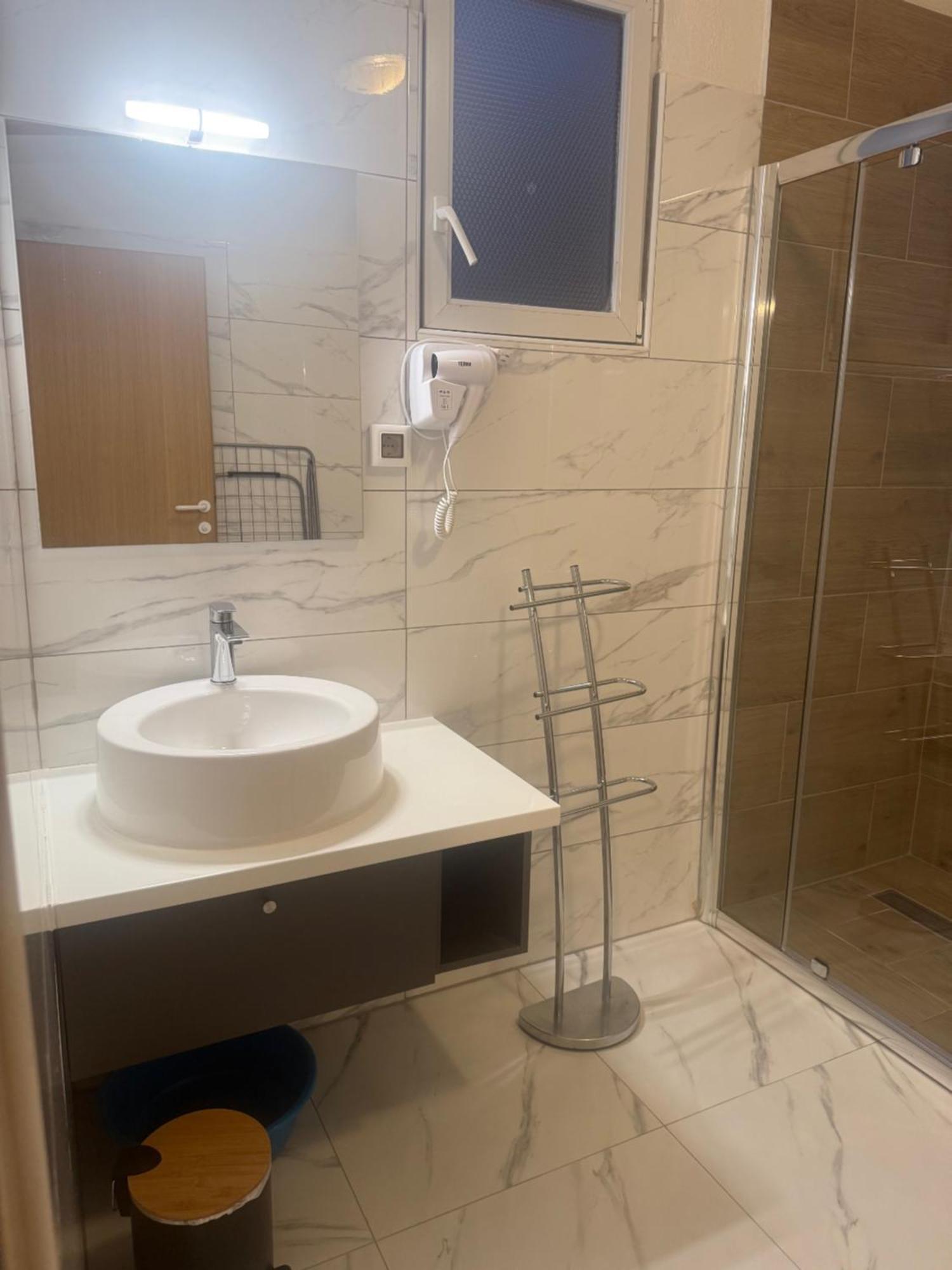 Apartmani Milokanovic フンタナ エクステリア 写真