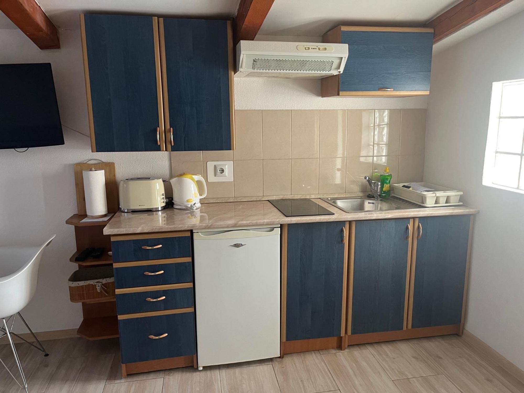Apartmani Milokanovic フンタナ エクステリア 写真