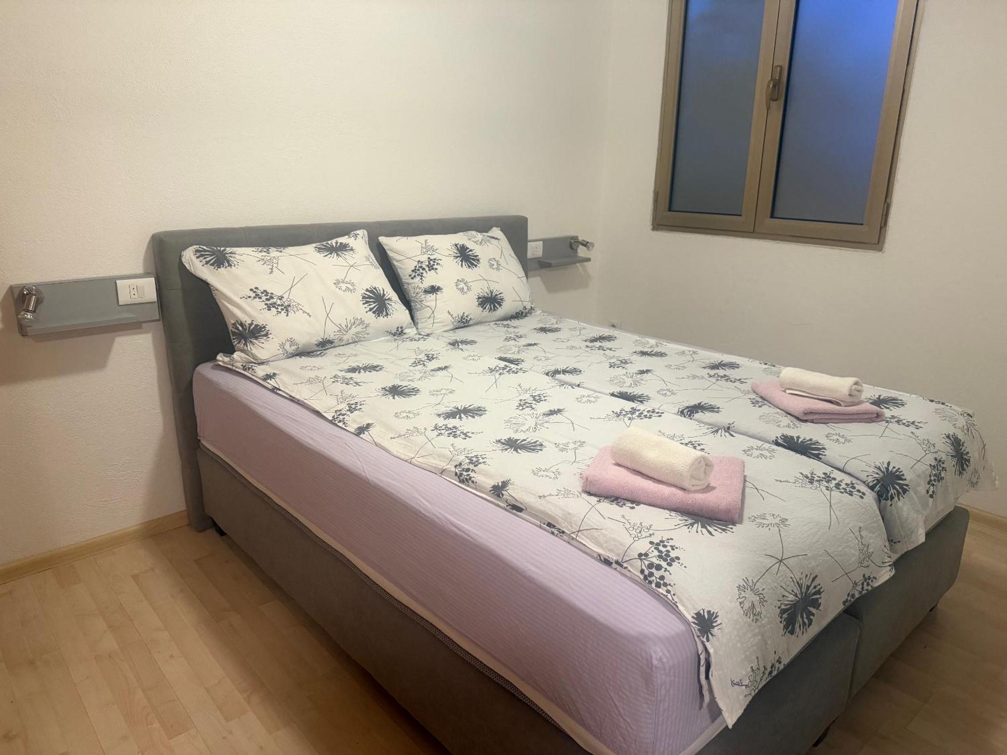 Apartmani Milokanovic フンタナ エクステリア 写真