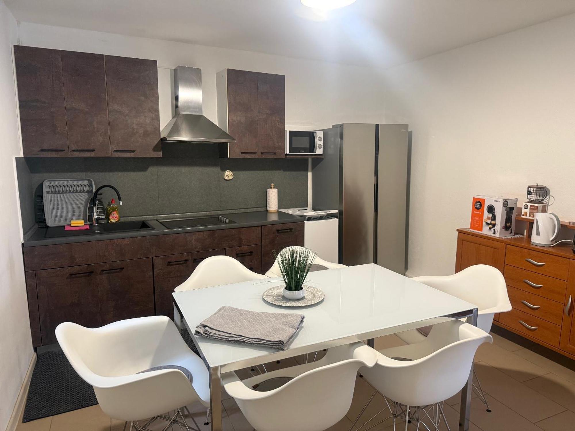 Apartmani Milokanovic フンタナ エクステリア 写真