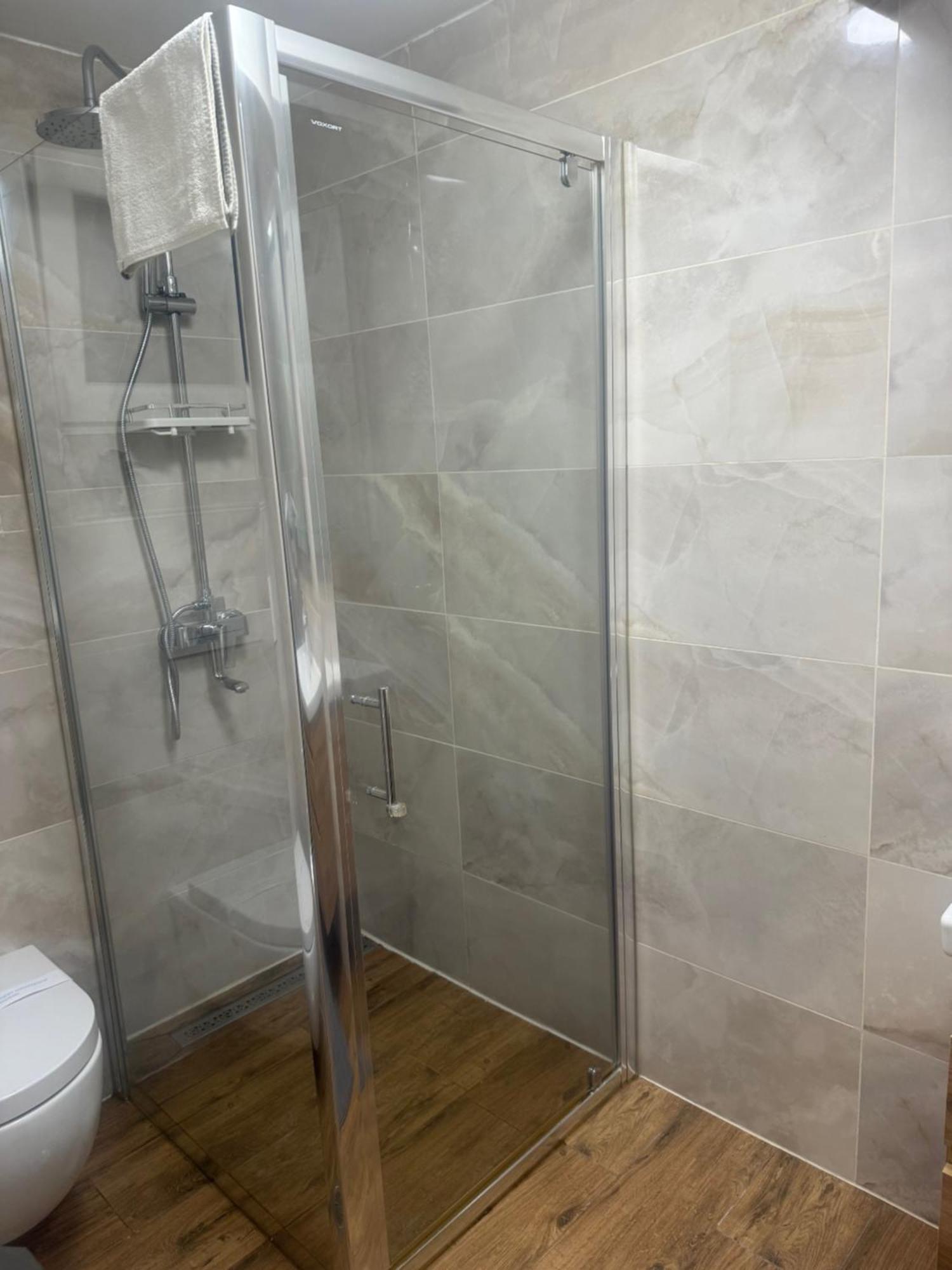 Apartmani Milokanovic フンタナ エクステリア 写真