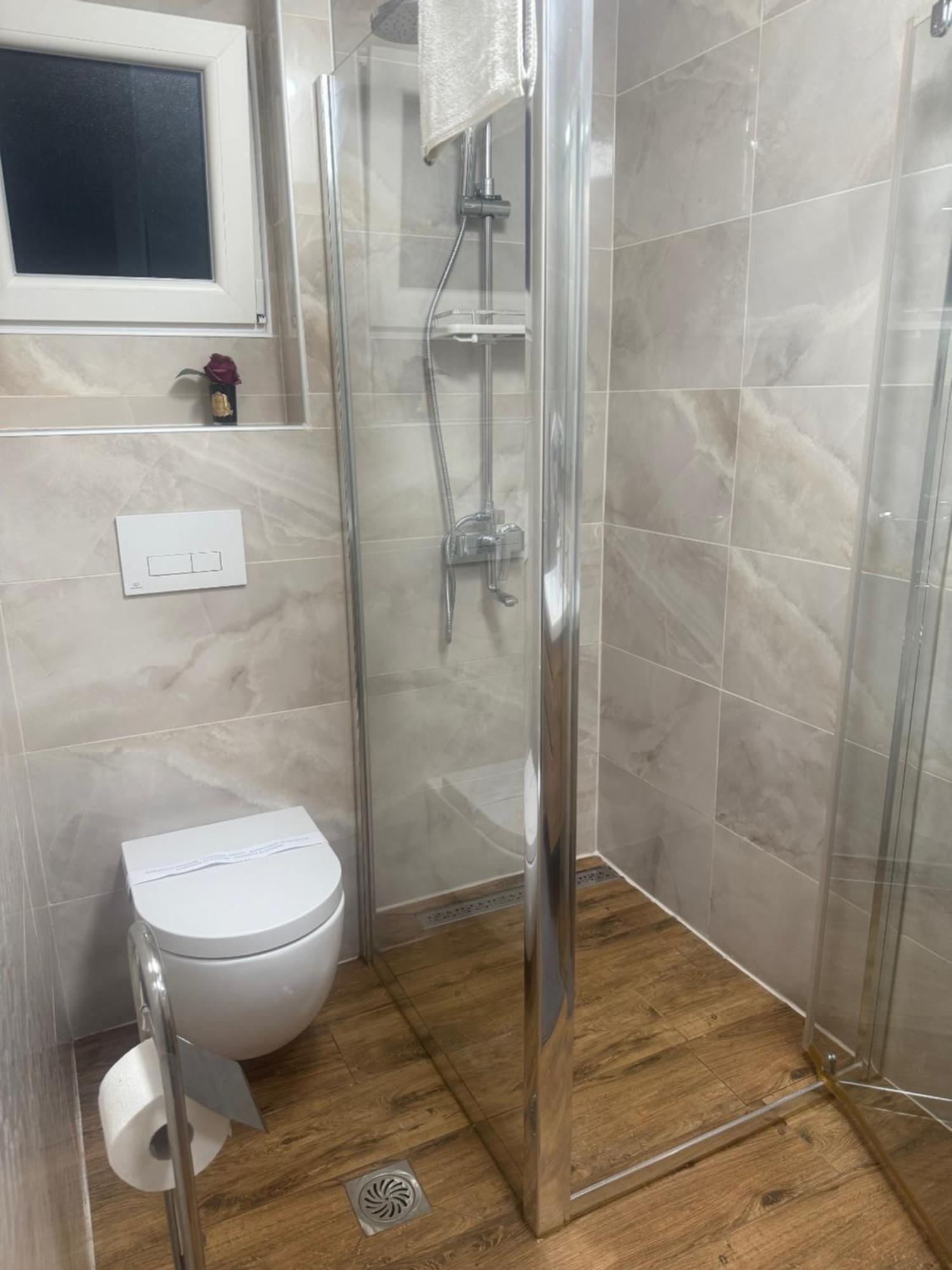 Apartmani Milokanovic フンタナ エクステリア 写真
